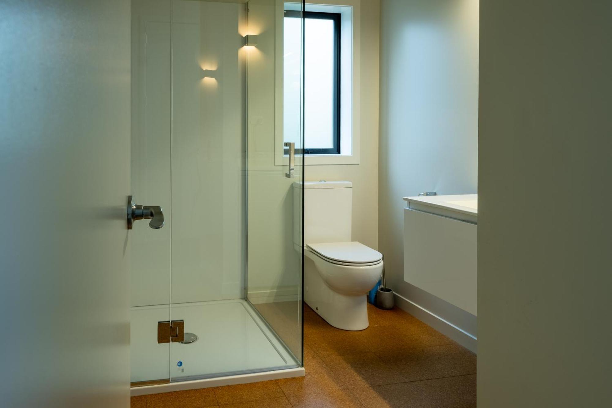 האנמר ספרינגס Jollies Lodge Townhouse מראה חיצוני תמונה