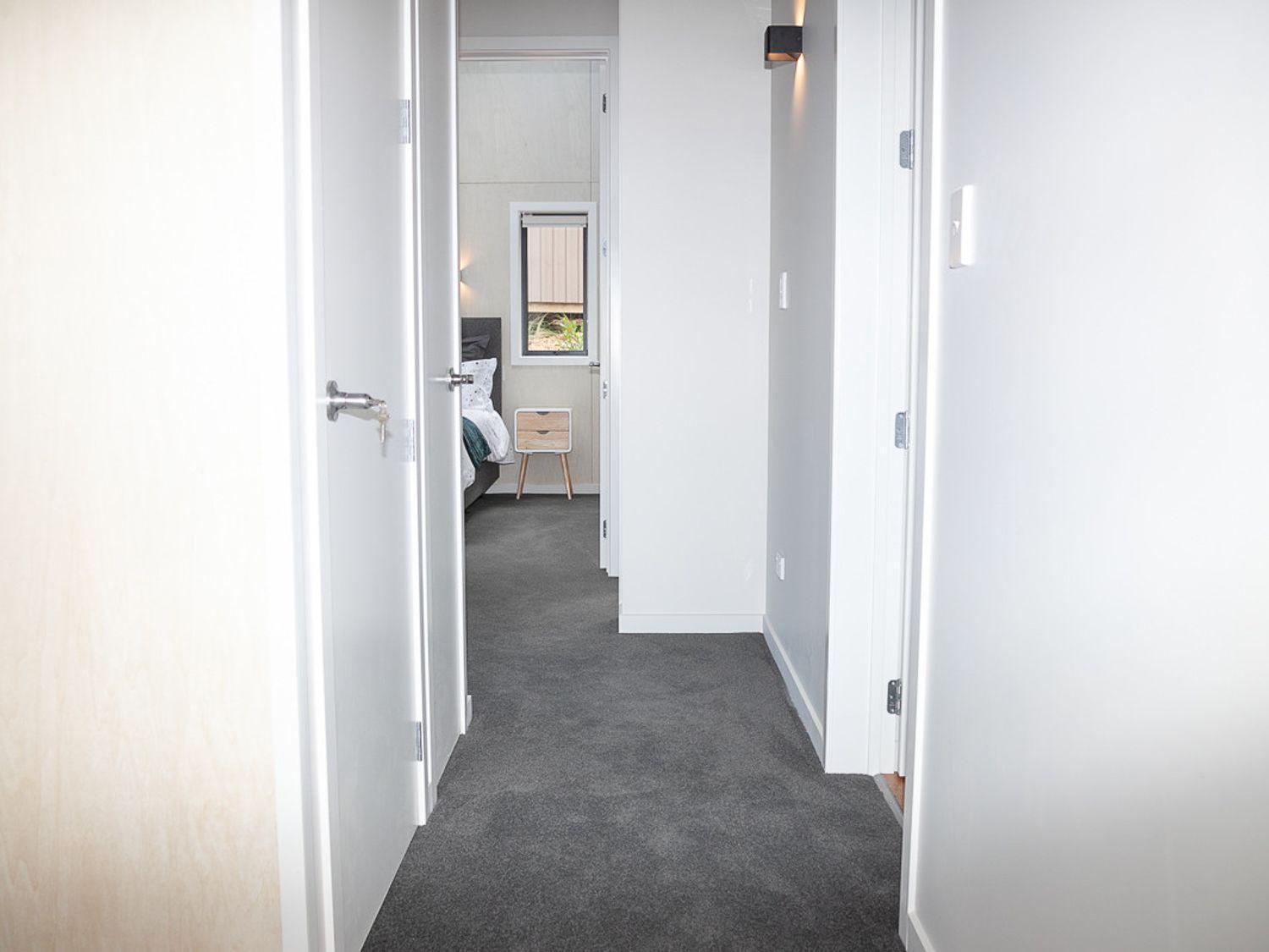 האנמר ספרינגס Jollies Lodge Townhouse מראה חיצוני תמונה