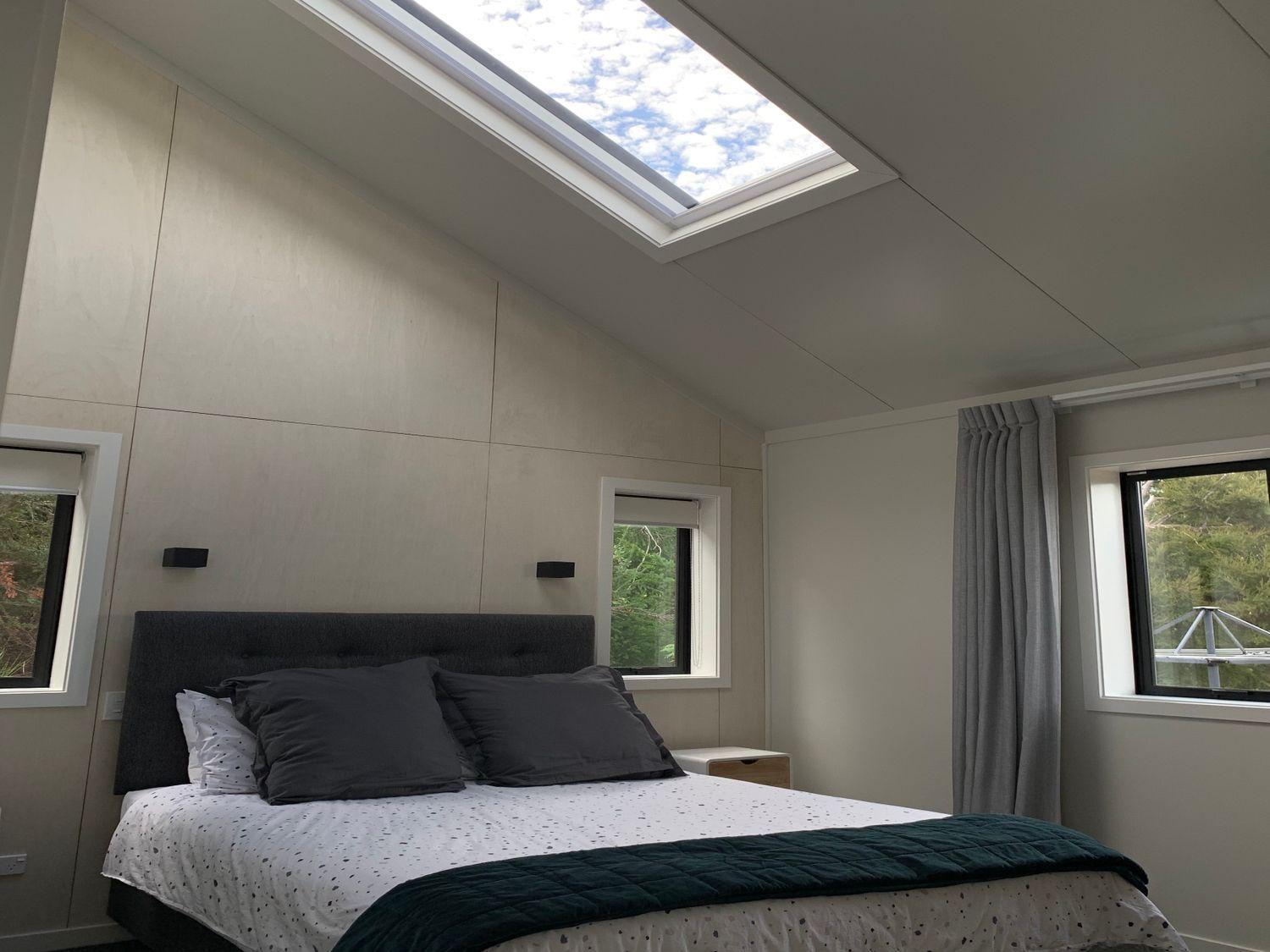 האנמר ספרינגס Jollies Lodge Townhouse מראה חיצוני תמונה